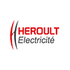 Logo Heroult electricité.jfif