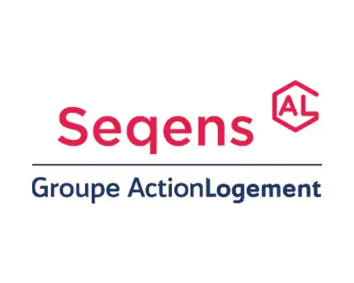 Seqens - Groupe Action Logement