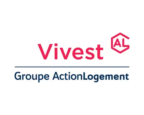 Vivest - Groupe Action Logement