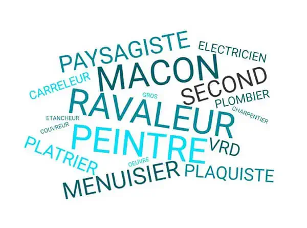 DOE BTP Logiciel De Cr ation De Dossier D Ouvrages Keep o