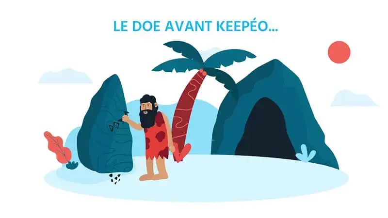 DOE Exploitant Simplifiez La Gestion De Vos DOE En Ligne Keep o