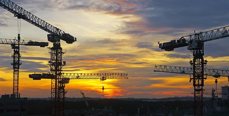 vue chantier compte rendu